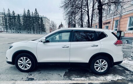 Nissan X-Trail, 2015 год, 1 750 000 рублей, 3 фотография