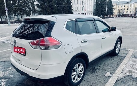 Nissan X-Trail, 2015 год, 1 750 000 рублей, 6 фотография