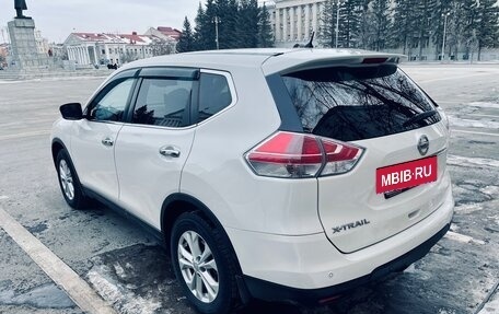 Nissan X-Trail, 2015 год, 1 750 000 рублей, 8 фотография