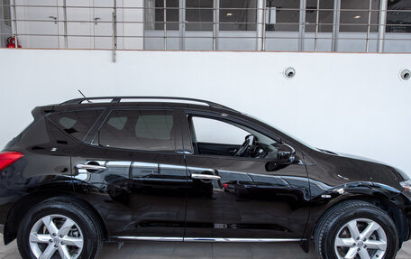 Nissan Murano, 2010 год, 1 600 000 рублей, 4 фотография