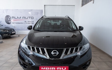 Nissan Murano, 2010 год, 1 600 000 рублей, 3 фотография