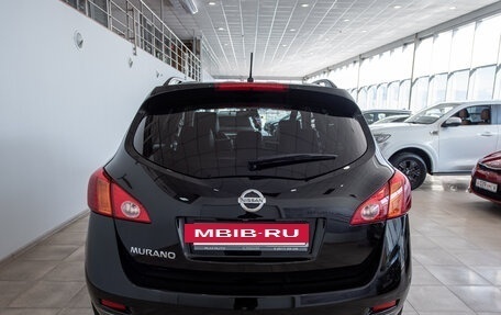 Nissan Murano, 2010 год, 1 600 000 рублей, 6 фотография