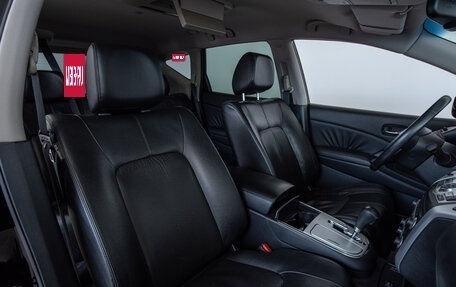 Nissan Murano, 2010 год, 1 600 000 рублей, 11 фотография
