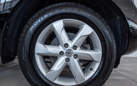 Nissan Murano, 2010 год, 1 600 000 рублей, 17 фотография