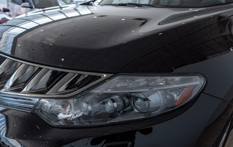 Nissan Murano, 2010 год, 1 600 000 рублей, 19 фотография