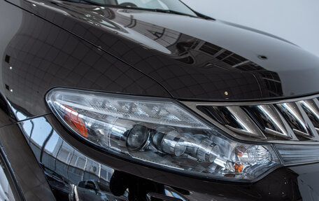 Nissan Murano, 2010 год, 1 600 000 рублей, 20 фотография