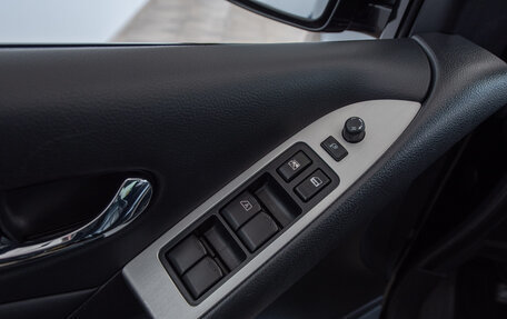 Nissan Murano, 2010 год, 1 600 000 рублей, 26 фотография