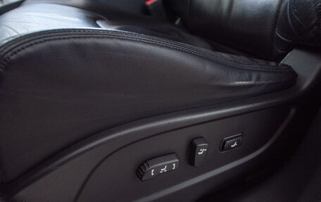Nissan Murano, 2010 год, 1 600 000 рублей, 27 фотография