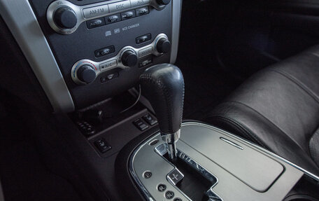 Nissan Murano, 2010 год, 1 600 000 рублей, 29 фотография