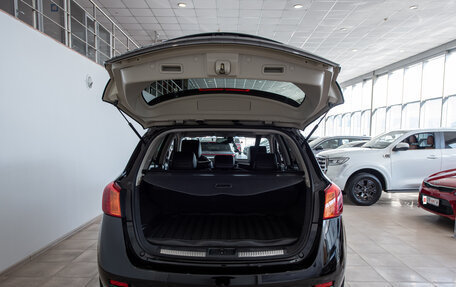Nissan Murano, 2010 год, 1 600 000 рублей, 28 фотография