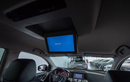 Nissan Murano, 2010 год, 1 600 000 рублей, 34 фотография