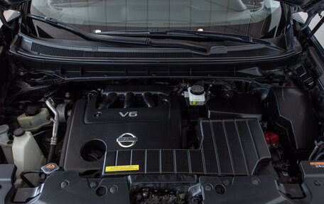Nissan Murano, 2010 год, 1 600 000 рублей, 30 фотография