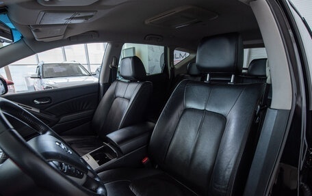 Nissan Murano, 2010 год, 1 600 000 рублей, 35 фотография