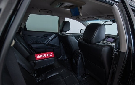 Nissan Murano, 2010 год, 1 600 000 рублей, 36 фотография