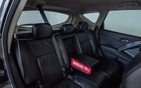 Nissan Murano, 2010 год, 1 600 000 рублей, 37 фотография
