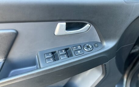 KIA Sportage III, 2012 год, 1 250 000 рублей, 9 фотография