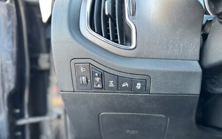 KIA Sportage III, 2012 год, 1 250 000 рублей, 10 фотография