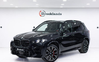 BMW X5 M, 2024 год, 21 990 000 рублей, 1 фотография