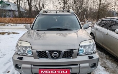 Nissan X-Trail, 2006 год, 615 000 рублей, 1 фотография