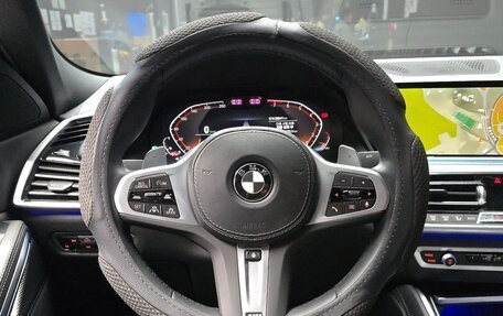 BMW X6, 2022 год, 8 900 000 рублей, 13 фотография