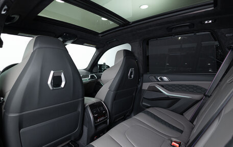 BMW X5 M, 2024 год, 21 990 000 рублей, 21 фотография