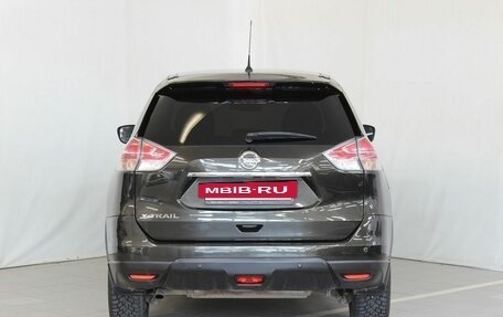 Nissan X-Trail, 2015 год, 1 470 000 рублей, 6 фотография