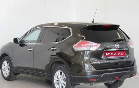 Nissan X-Trail, 2015 год, 1 470 000 рублей, 7 фотография