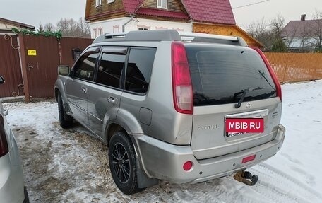 Nissan X-Trail, 2006 год, 615 000 рублей, 2 фотография