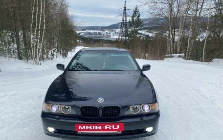 BMW 5 серия, 1999 год, 900 000 рублей, 2 фотография