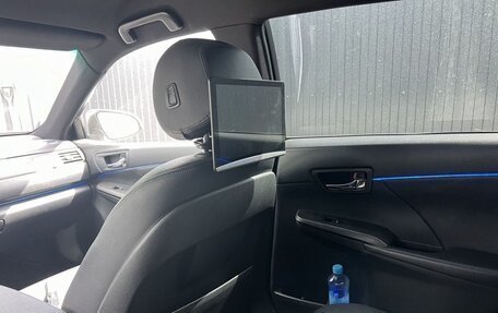 Toyota Camry, 2015 год, 2 350 000 рублей, 6 фотография