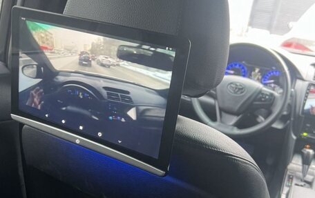 Toyota Camry, 2015 год, 2 350 000 рублей, 7 фотография