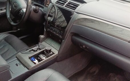 Toyota Camry, 2015 год, 2 350 000 рублей, 10 фотография