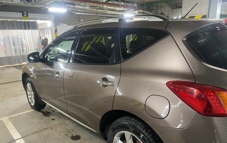 Nissan Murano, 2010 год, 1 300 000 рублей, 3 фотография