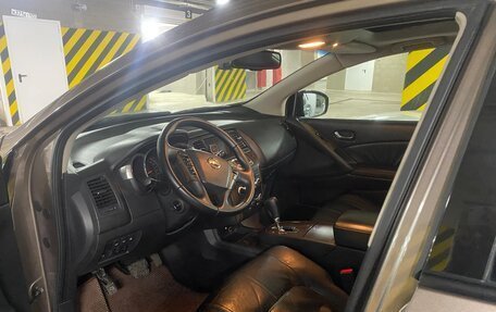 Nissan Murano, 2010 год, 1 300 000 рублей, 6 фотография