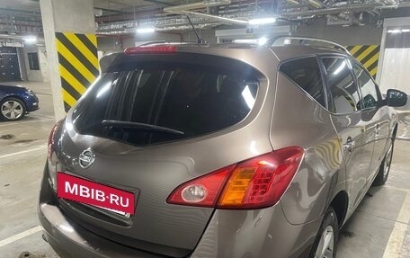 Nissan Murano, 2010 год, 1 300 000 рублей, 4 фотография