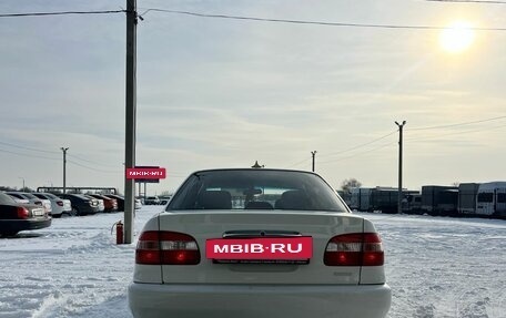 Toyota Corolla, 1999 год, 499 999 рублей, 5 фотография