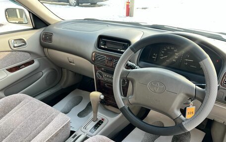 Toyota Corolla, 1999 год, 499 999 рублей, 11 фотография