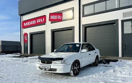 Toyota Corolla, 1999 год, 499 999 рублей, 2 фотография