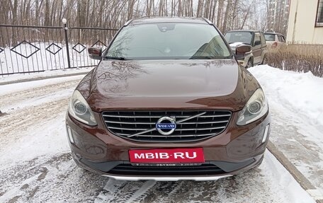 Volvo XC60 II, 2014 год, 2 400 000 рублей, 1 фотография