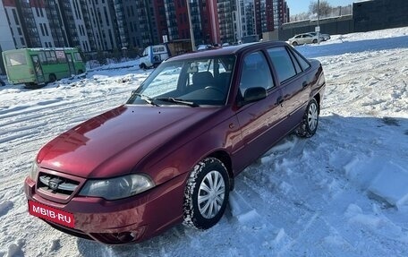 Daewoo Nexia I рестайлинг, 2013 год, 175 000 рублей, 1 фотография