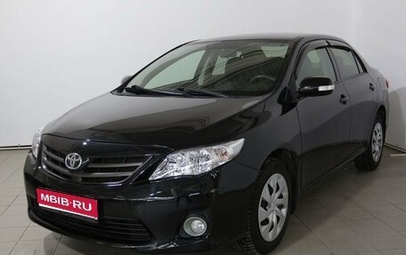 Toyota Corolla, 2011 год, 1 050 000 рублей, 1 фотография