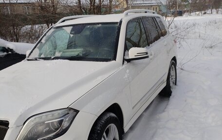 Mercedes-Benz GLK-Класс, 2012 год, 1 420 000 рублей, 6 фотография