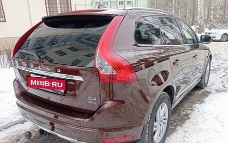 Volvo XC60 II, 2014 год, 2 400 000 рублей, 5 фотография