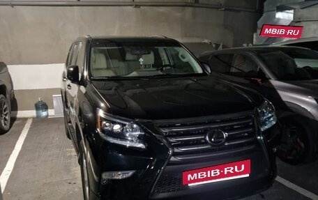 Lexus GX II, 2014 год, 4 999 999 рублей, 4 фотография