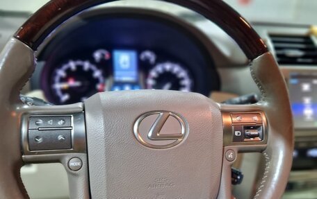 Lexus GX II, 2014 год, 4 999 999 рублей, 18 фотография