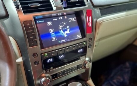 Lexus GX II, 2014 год, 4 999 999 рублей, 17 фотография