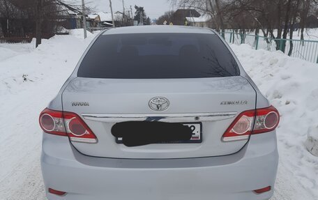 Toyota Corolla, 2011 год, 1 239 000 рублей, 7 фотография