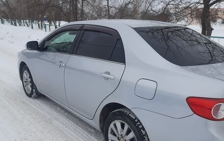 Toyota Corolla, 2011 год, 1 239 000 рублей, 6 фотография