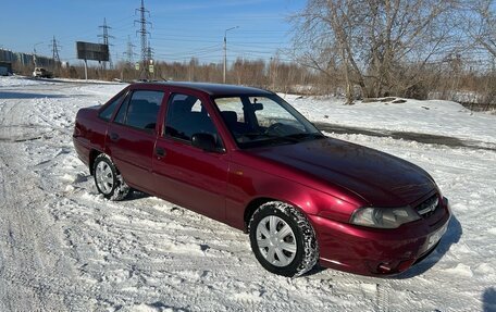 Daewoo Nexia I рестайлинг, 2013 год, 175 000 рублей, 2 фотография