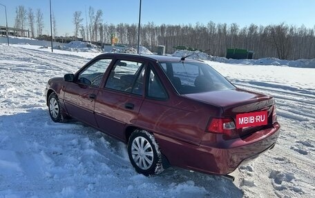 Daewoo Nexia I рестайлинг, 2013 год, 175 000 рублей, 4 фотография